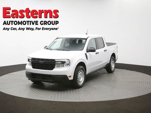 Used 2022 Ford Maverick XL w/ Equipment Group 100A Standard image 53