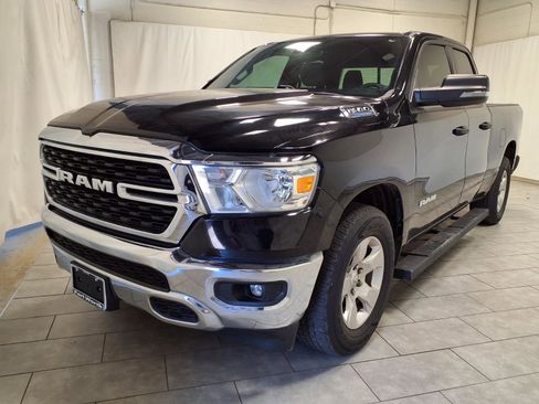 Used 2023 RAM 1500 Lone Star image 3