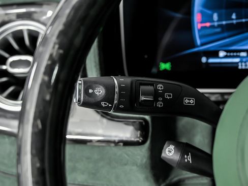 Used 2025 Mercedes-Benz G 63 AMG 4MATIC image 44