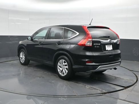 Used 2015 Honda CR-V EX image 8