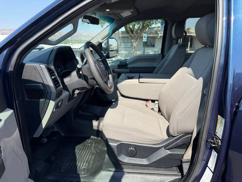 Used 2019 Ford F250 XLT AWD/4WD image 24
