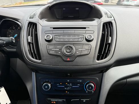 Used 2018 Ford Escape S FWD image 25