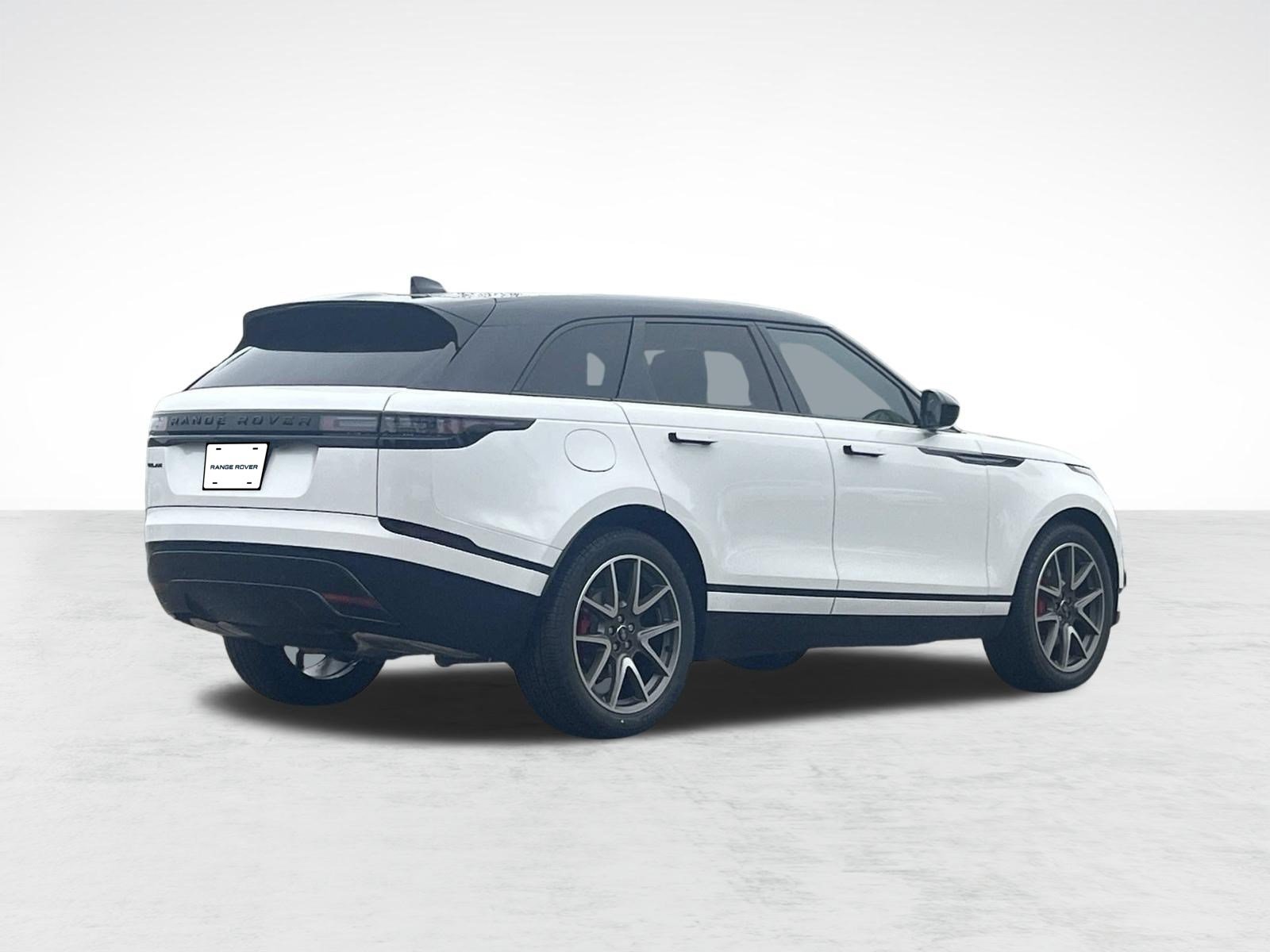Used 2025 Land Rover Range Rover Velar Dynamic SE AWD/4WD image 8