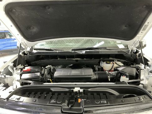 Used 2023 Chevrolet Silverado 1500 High Country w/ High Country Premium Package image 35