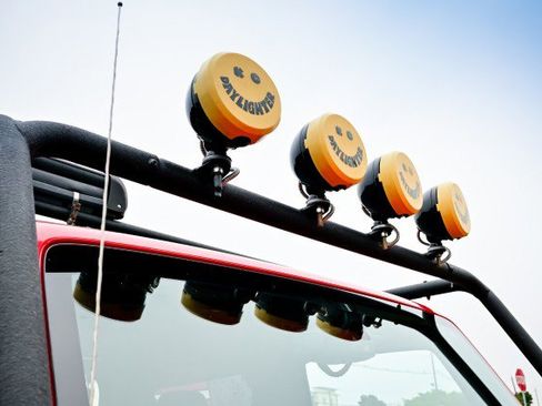 Used 2018 Jeep Wrangler Rubicon w/ Power Convenience Group image 46