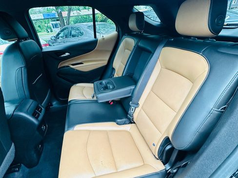 Used 2020 Chevrolet Equinox Premier image 20