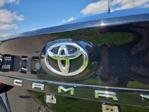 Used 2023 Toyota Camry LE w/ Cold Weather Package FWD image 34