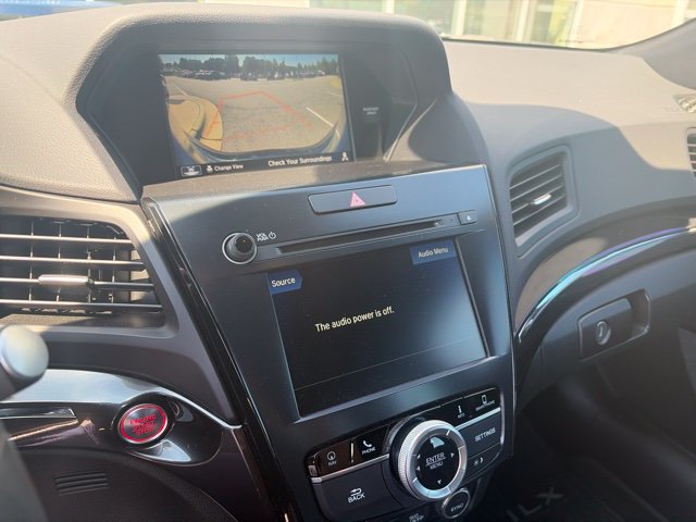 Used 2022 Acura ILX w/ Premium & A-SPEC Package FWD image 15