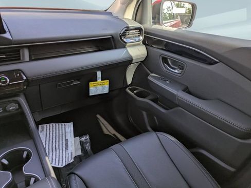New 2026 Honda Pilot EX-L image 16