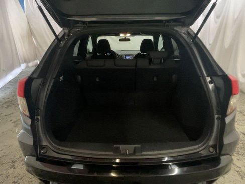 Used 2021 Honda HR-V Sport image 22