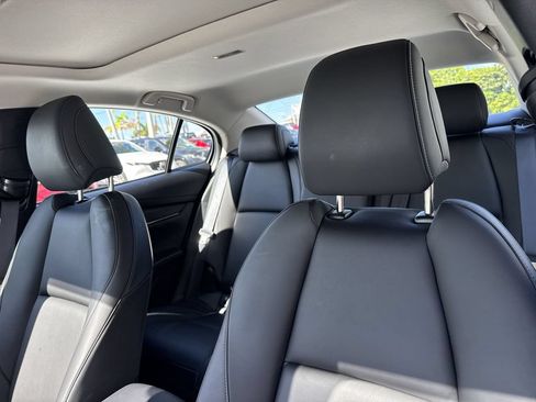 Used 2026 MAZDA MAZDA3 2.5 S Sedan w/ Preferred Pkg FWD image 41