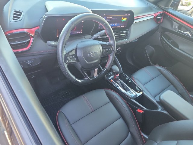 Used 2024 Chevrolet TrailBlazer RS w/ Convenience Package FWD image 6