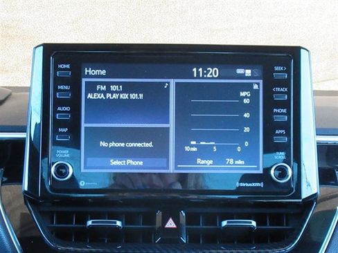 Used 2022 Toyota Corolla SE image 23