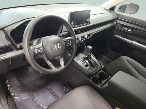 Used 2023 Honda CR-V LX image 23