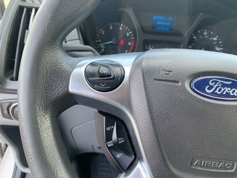 Used 2018 Ford Transit 350 XLT image 8