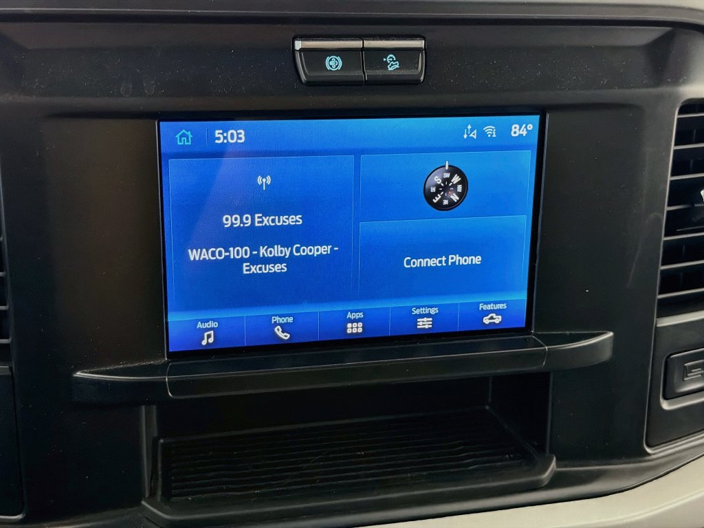 Used 2025 Ford F250 XLT w/ 360-Degree Camera Package AWD/4WD image 32