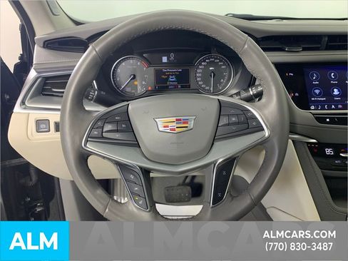 Used 2023 Cadillac XT5 Premium Luxury image 20