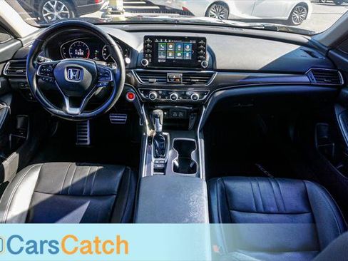 Used 2022 Honda Accord Sport Special Edition image 23