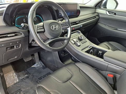 Used 2024 Hyundai Palisade SEL image 8