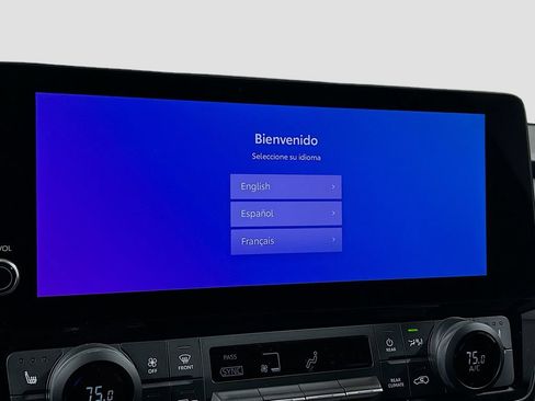 New 2026 Toyota Grand Highlander FWD image 14
