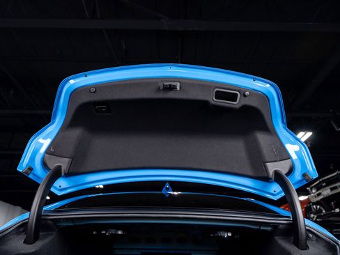 Used 2023 Cadillac CT5 V Blackwing w/ Parking Package image 35