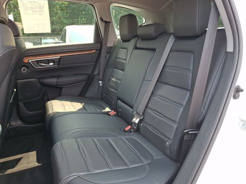 Certified 2022 Honda CR-V Touring image 9