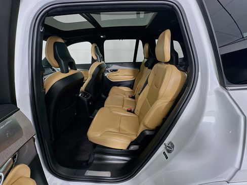 Used 2020 Volvo XC90 T8 Inscription w/ Protection Package image 29