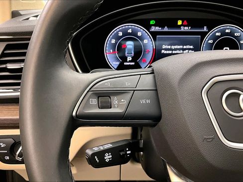 Certified 2024 Audi Q5 2.0T Premium Plus image 23