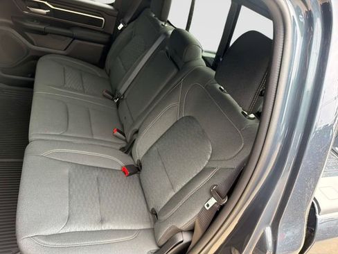 New 2026 RAM 1500 4x4 Crew Cab image 13