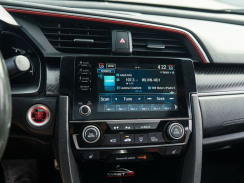 Used 2020 Honda Civic Si image 28