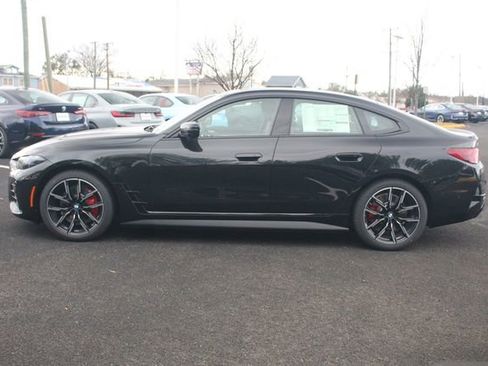 New 2026 BMW i4 xDrive40i w/ M Sport Package image 5