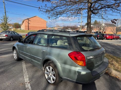Used 2006 Subaru Outback 2.5i Special Edition image 7
