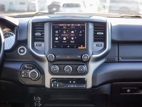 Certified 2024 RAM 2500 Big Horn image 13