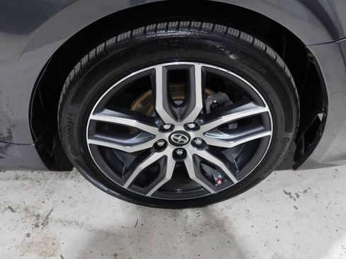 Used 2016 Scion tC FWD image 33
