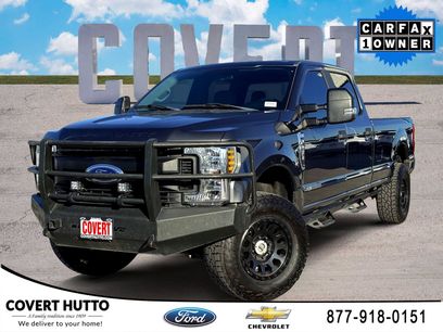 Used 2019 Ford F250 XL w/ Power Equipment Group