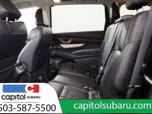 Used 2020 Subaru Ascent Limited w/ Technology Package AWD/4WD image 30