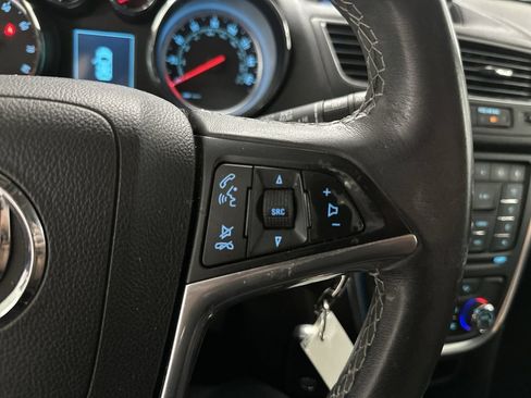 Used 2016 Buick Encore Convenience FWD image 33