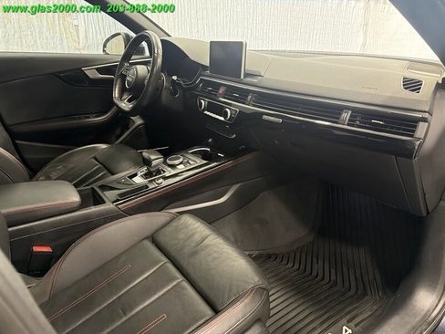 Used 2018 Audi A4 2.0T Premium Plus w/ Premium Plus Package AWD/4WD image 5