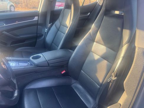 Used 2011 Porsche Panamera 4 image 13