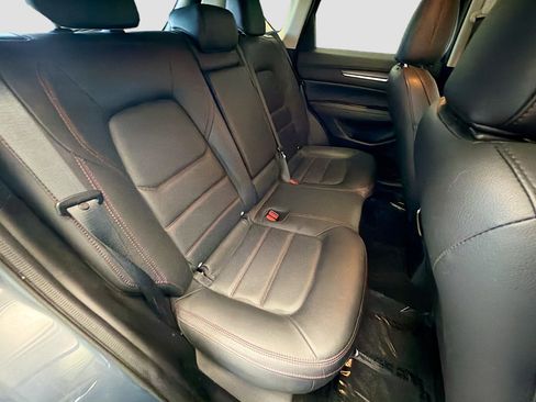 Used 2024 MAZDA CX-5 Carbon Edition image 14