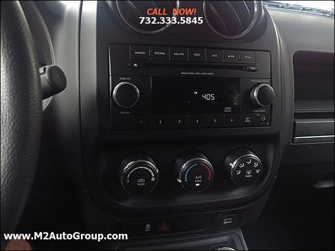Used 2014 Jeep Patriot Sport w/ Power Value Group image 9
