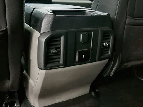 Used 2018 Ford F150 XL w/ Equipment Group 101A Mid AWD/4WD image 27