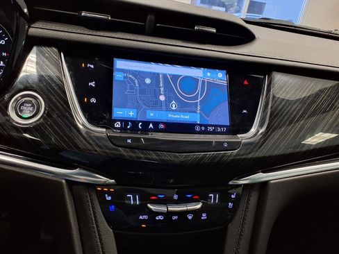 Certified 2023 Cadillac XT6 Premium Luxury w/ Technology Package image 27