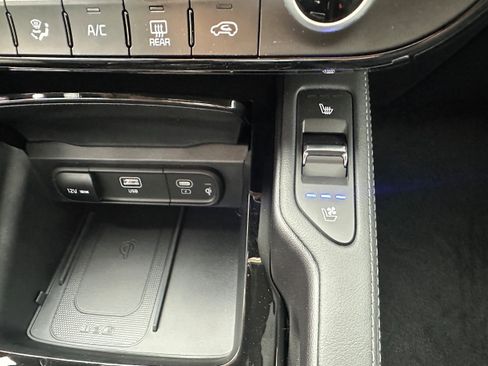 New 2025 Kia Telluride EX X-Line image 51