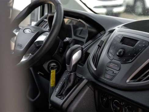 Used 2018 Ford Transit 250 148 Low Roof image 17