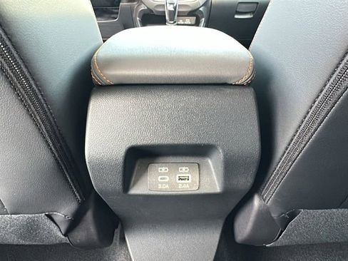 New 2026 Subaru Crosstrek 2.5i Limited w/ Crosstrek Mirror Package AWD/4WD image 25