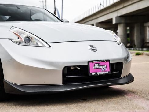 Used 2013 Nissan 370Z NISMO w/ Bose Pkg RWD image 24