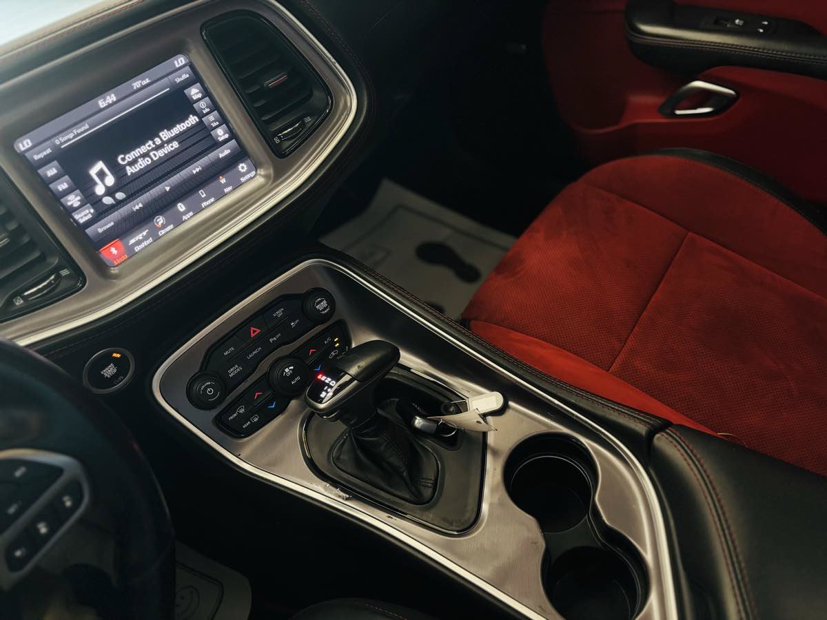 Used 2020 Dodge Challenger R/T Scat Pack RWD image 57