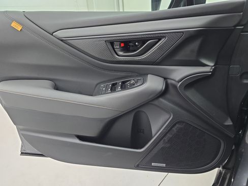 Used 2025 Subaru Outback Wilderness image 27