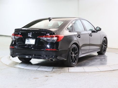 Used 2023 Honda Civic Si image 7